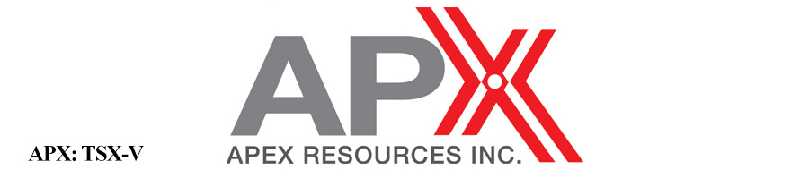 Apex Resources Inc.