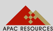 APAC Resources Inc.