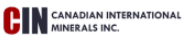 Canadian International Minerals Inc.