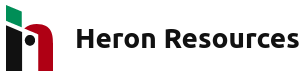 Heron Resources Limited