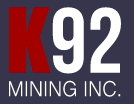 K92 Mining Inc.
